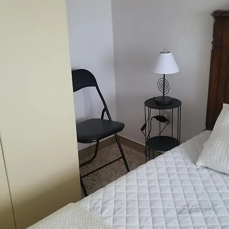 Casa Gatteoamore * גאטאו א מארה