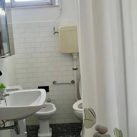 公寓 Casa Gatteoamore 加提欧马里