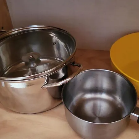 Casa Gatteoamore דירה *