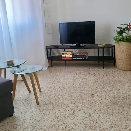 Apartman Casa Gatteoamore