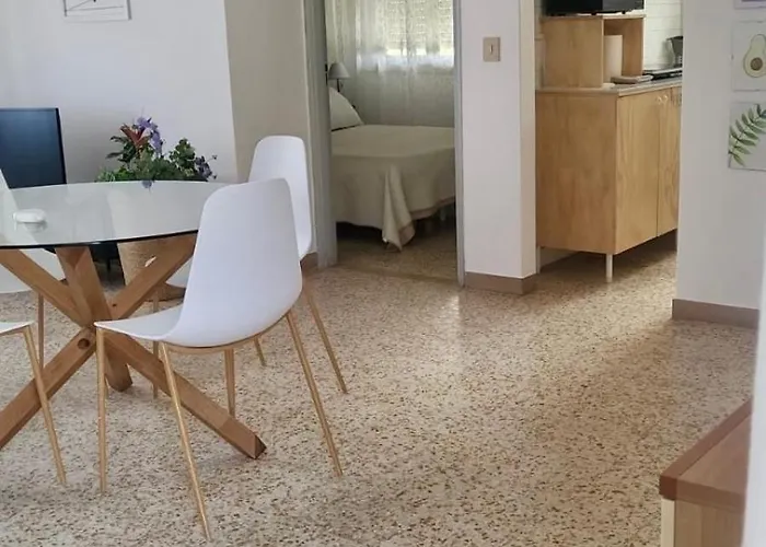 דירה Casa Gatteoamore *