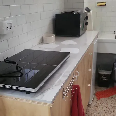 شقة Casa Gatteoamore *