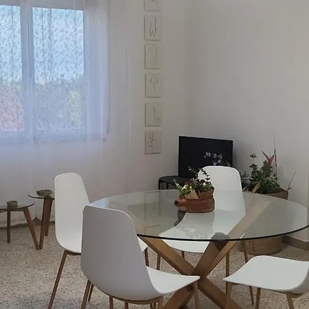 Casa Gatteoamore شقة