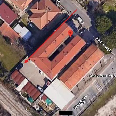 Апартаменты Casa Gatteoamore