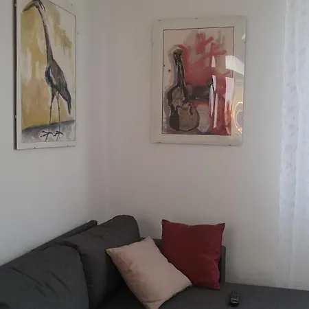 شقة Casa Gatteoamore غاتيو أ ماري