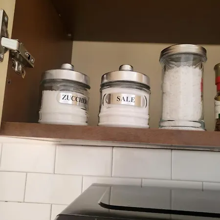 Casa Gatteoamore Апартаменты