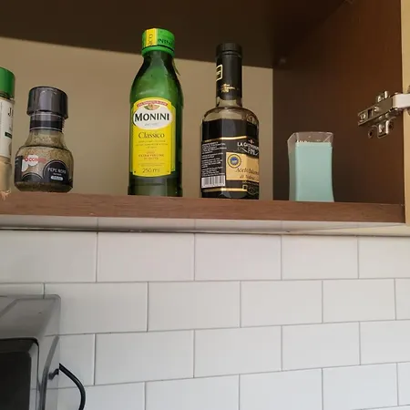 Casa Gatteoamore * غاتيو أ ماري