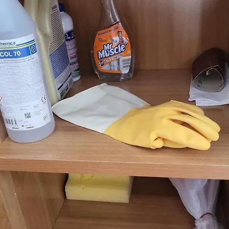 Апартаменты Casa Gatteoamore