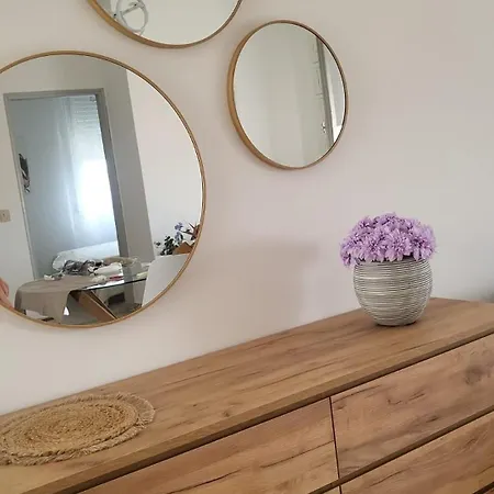 Casa Gatteoamore Гаттео-а-Маре