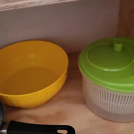 شقة Casa Gatteoamore *