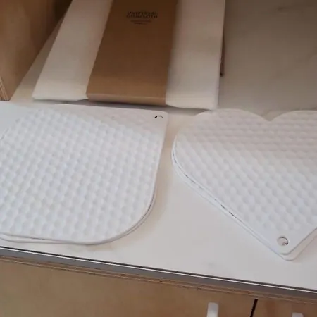 Casa Gatteoamore Гаттео-а-Маре