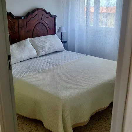 Casa Gatteoamore Гаттео-а-Маре