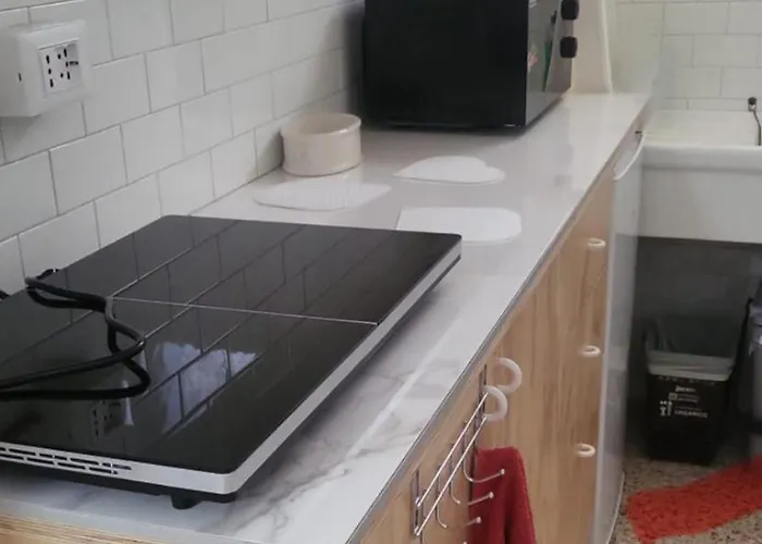 Apartamento Casa Gatteoamore *