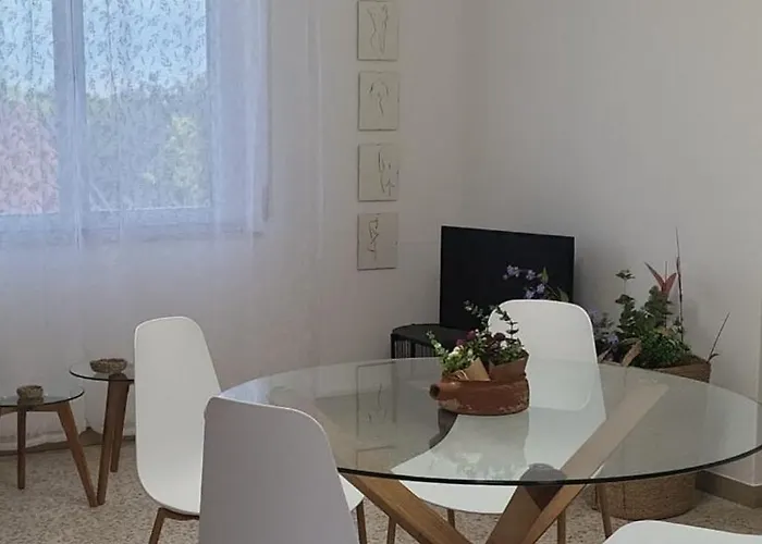 Casa Gatteoamore דירה