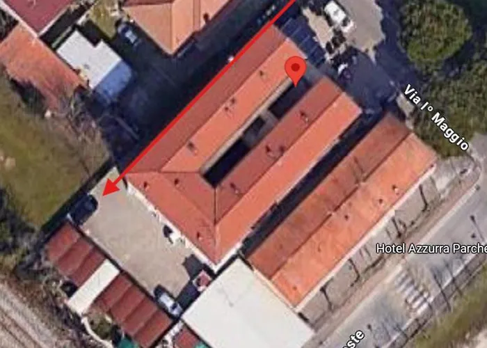 Apartamento Casa Gatteoamore