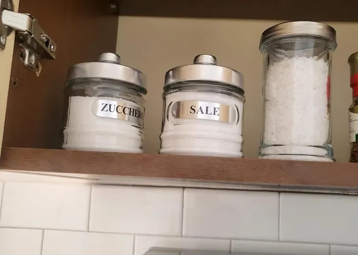 Casa Gatteoamore Apartamento