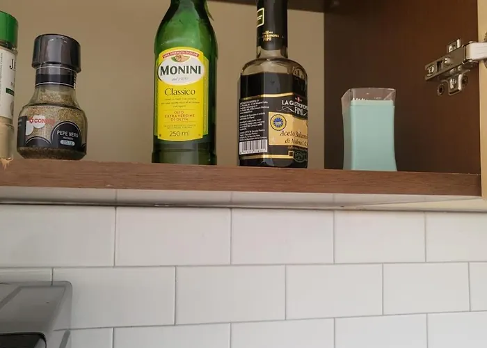 Casa Gatteoamore * גאטאו א מארה