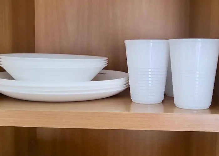 Casa Gatteoamore דירה *