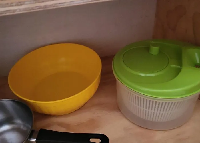 Apartamento Casa Gatteoamore *