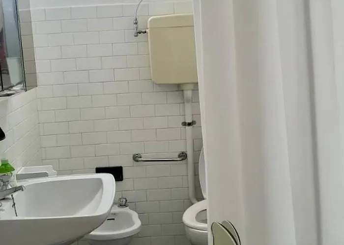 Apartamento Casa Gatteoamore Gatteo a Mare