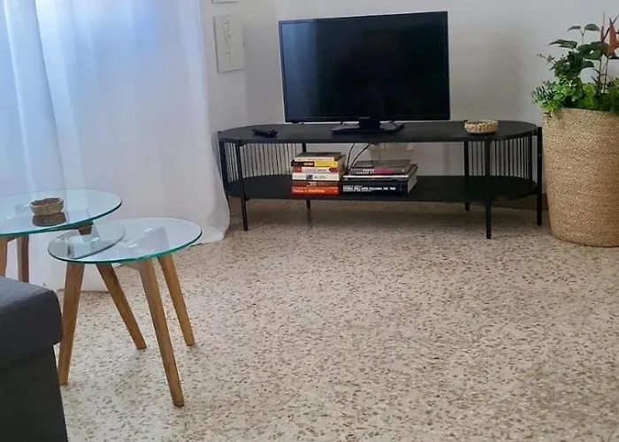 דירה Casa Gatteoamore